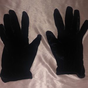 Portolano gloves